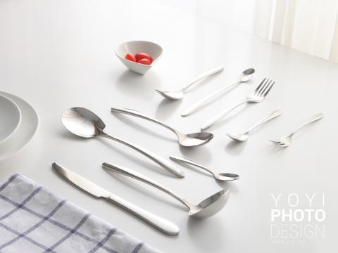優奕數位科技 - 餐具攝影 優奕數位科技 - 餐具攝影