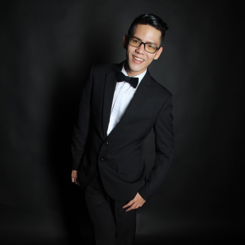 提供jk製服服務的專家Wayne 