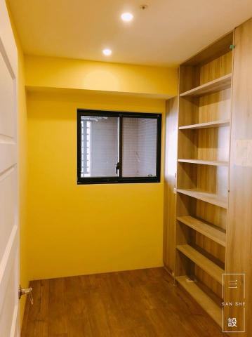 三設企業 - • 施工地點：中和皇翔玉鼎
• 服務項目：#室內塗裝 #全室粉刷烤漆
• 坪數: 30坪
--------------------------------------------------
⚠️歡迎需要粉刷裝潢的老闆們請致電或私訊詢問哦～
?服務範圍：北北基、桃園、新竹以北
?免費線上諮詢?免費到府估價
➖提供線上報價服務➖
✅免費諮詢專線：0987350753