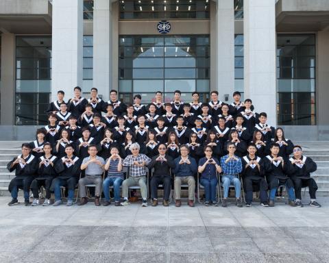 波尼攝影 - 畢業紀念