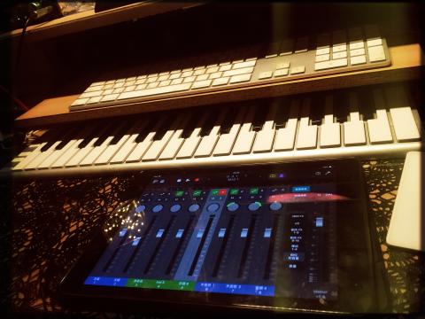 吉他教學  錄音編曲 接案服務 - 