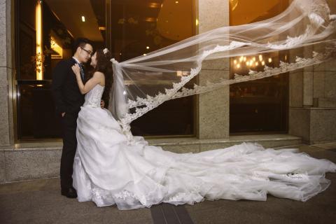 婚攝喬飛個人工作室 - 