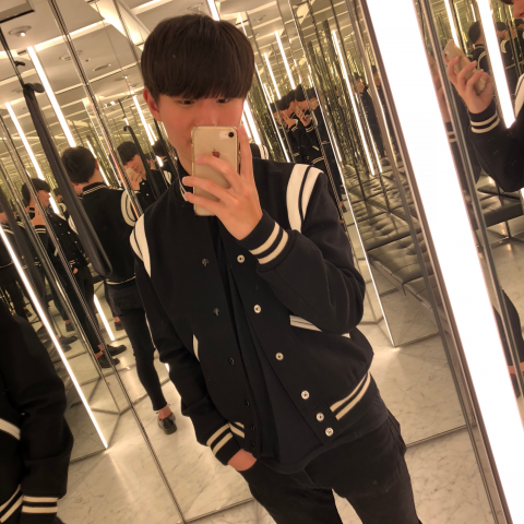 提供法文服務的專家彭邦碩