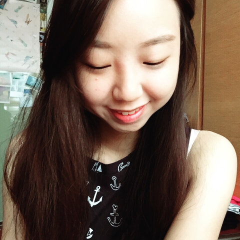 提供翻译i服務的專家Michelle Tsai