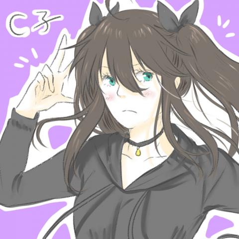 深山少年-東云 - 頭貼人物設計/原創