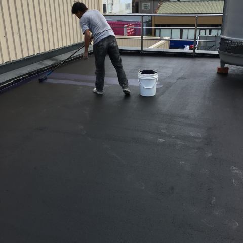 提供窗框服務的專家慶信工程行