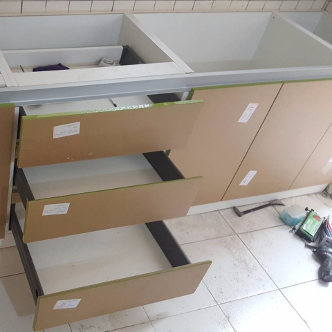 大相3D統包工程 - 