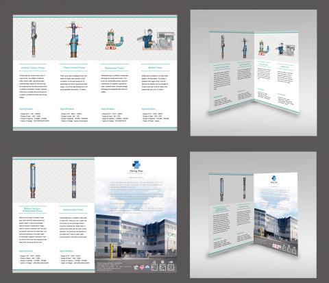 BILLSTYLE設計 - 井寶產機企業股份有限公司
參展/A4DM設計/