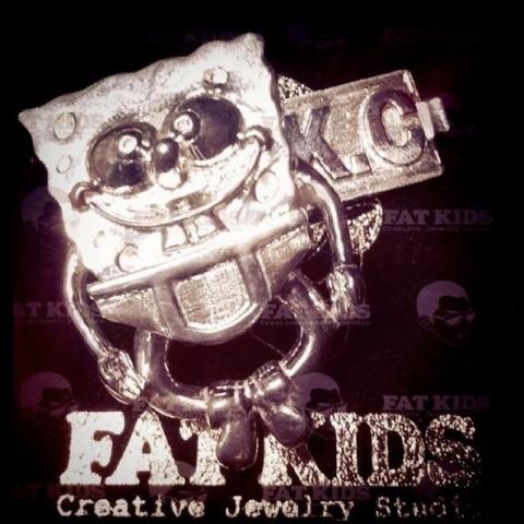 立言設計製作公司 - 鑰匙圈