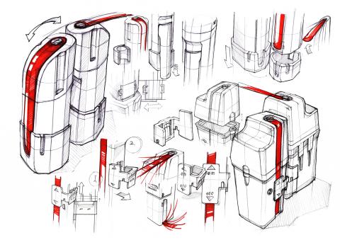 國國設想設計工作室 - 