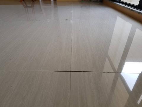 蒂固工程行 - 地磚隆起修復