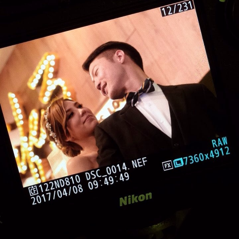 How's Life Studio - 婚紗攝影/婚禮攝影