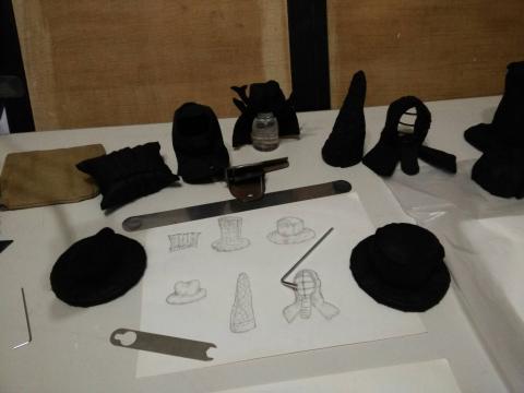 JOKER & STUDIO / 雨喬室內裝修有限公司 - 近期商業空間設計作品小物設計 -
AMA日式火鍋店面設計 JOKER & STUDIO / 雨喬室內裝修有限公司 - 近期商業空間設計作品小物設計 -
AMA日式火鍋店面設計