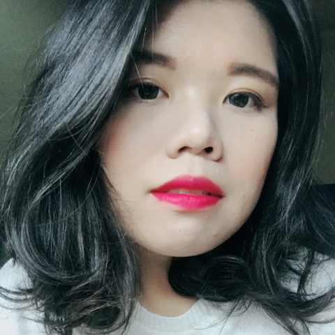 提供行銷學ppt服務的專家連逸婷