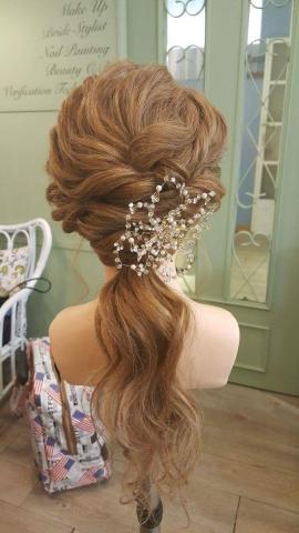 蒂亞造型工作室 - 