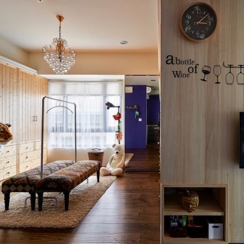 凱巨空間規劃 - 