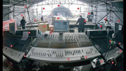 JQ Lighting&Sound - 1