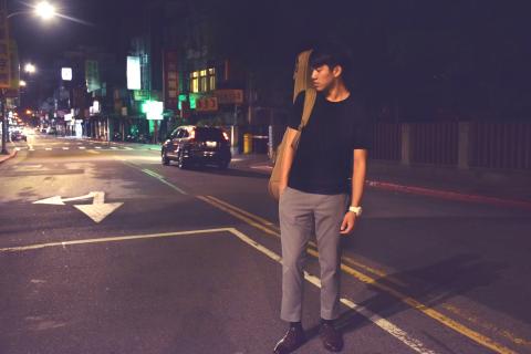 吉他家教 - 宣傳照