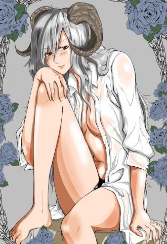 倪上哲 - 明信片插圖