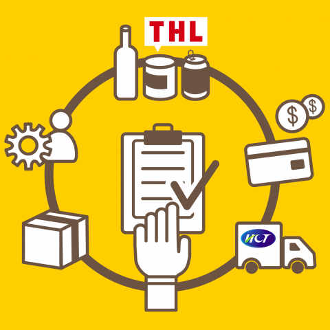 E Lab. Design設計研究室 - 電子商務服務banner設計