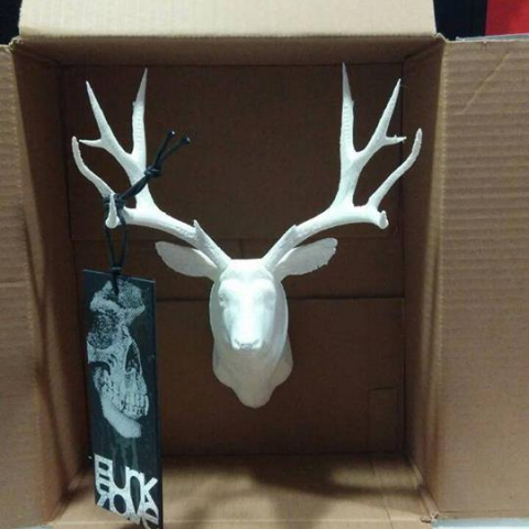 萌芽風工作室 - 3D列印商品