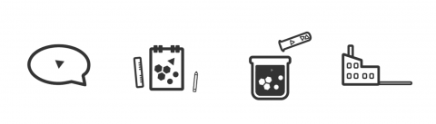 蘇軒 - 動態ICON (可應用於網站、GIF圖、動畫影片)