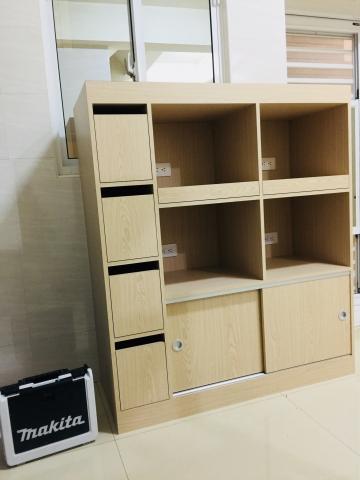 台南寶佳室內裝修 - 