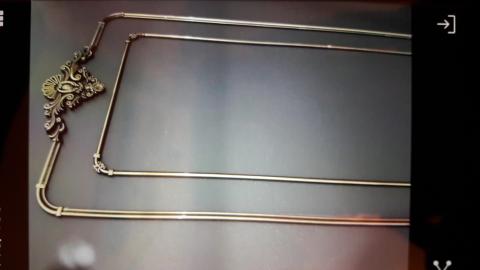 銘燿鐵工工程 - 硫化銅門