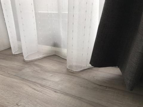 可汗窗飾設計 - 北歐風