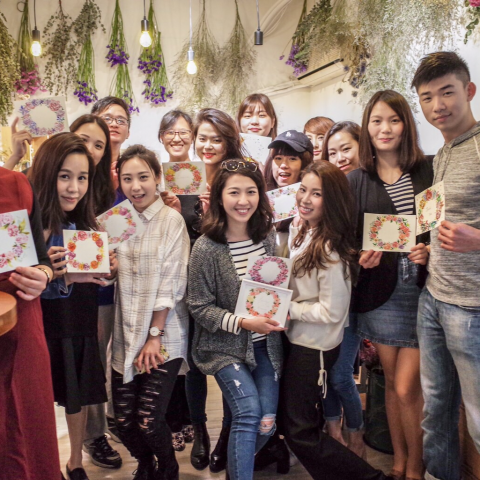 Everyone can paint  - 