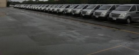 毅泰國際有限公司 - 