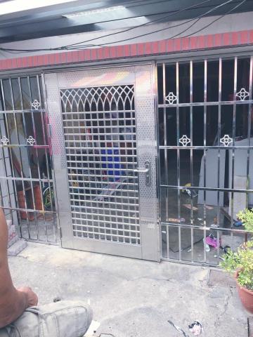 永順金屬工程有限公司 - 不鏽鋼防盜門窗