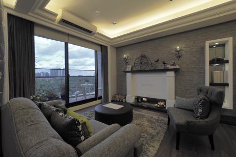 大研室內裝修設計有限公司 -  大研室內裝修設計有限公司 -