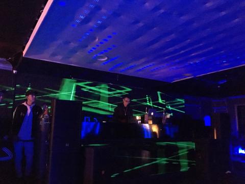 dj xuan（張玄） - 