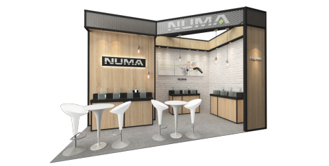 吾界設計 - 展場設計