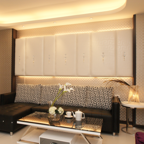 皇富霖室內設計工作室 - 