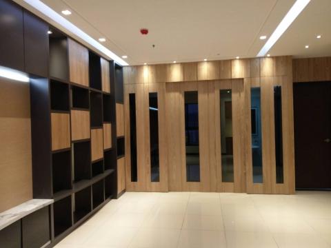 陳彥正 - 新北市五股區裝潢完成