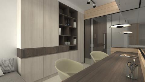 窩居 室內設計裝修 - 