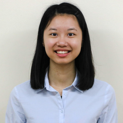 提供管理顧問服務的專家Joyce