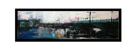 Lin,Jin-Zhong個人藝術工作室 - 