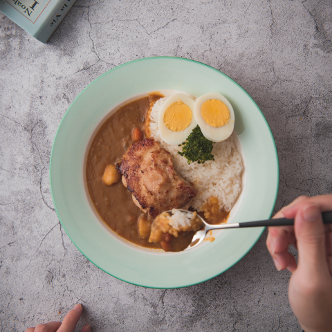 提供美食摄影服務的專家SUNG