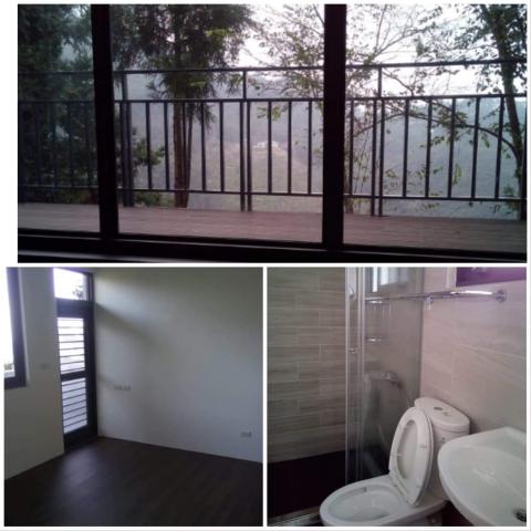 許筧橋 - 尖石鄉，居家清潔