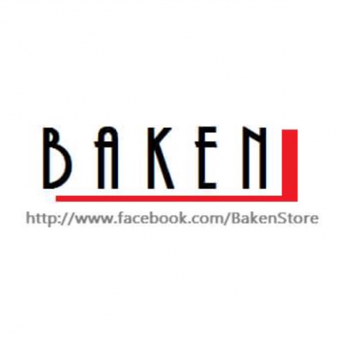 提供工作內容服務的專家Baken Store 