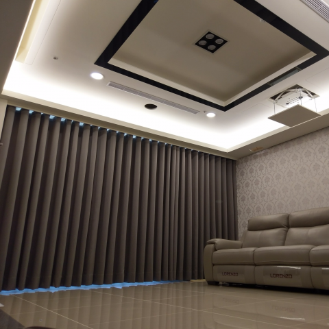 敦品室內設計 - 實際施工案例-1