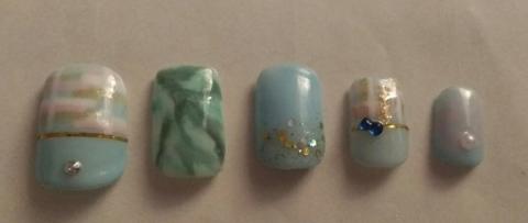 Laura's 美甲 - 其他