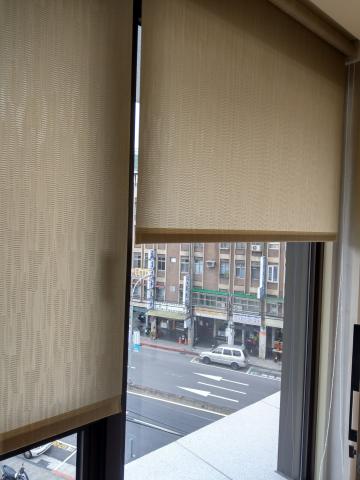 瑞美裝潢 - 捲簾