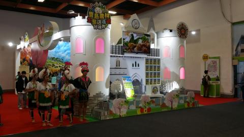 謙程工程有限公司 - 展場活動