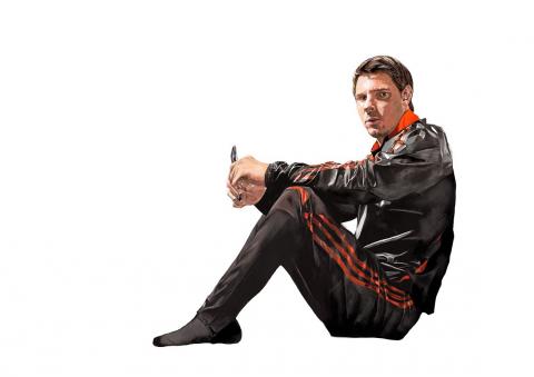 Lin,Jin-Zhong個人藝術工作室 - 