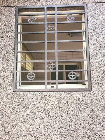 永順金屬工程有限公司 - 不鏽鋼烤漆防盜窗