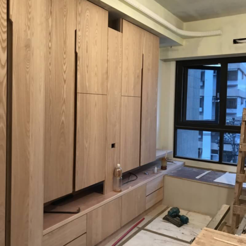 芸鼎室內裝潢 - 